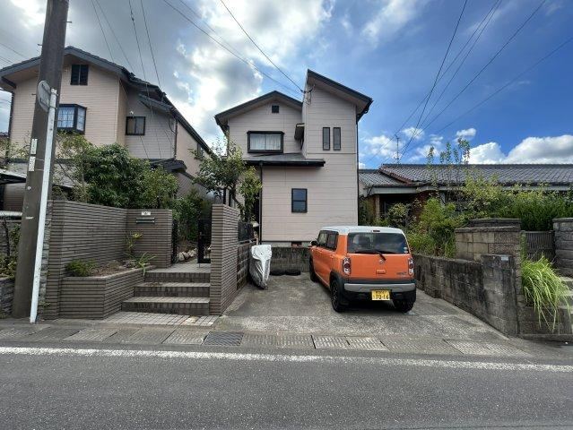 5DK house in Kagoshima, Kagoshima - Photo 1