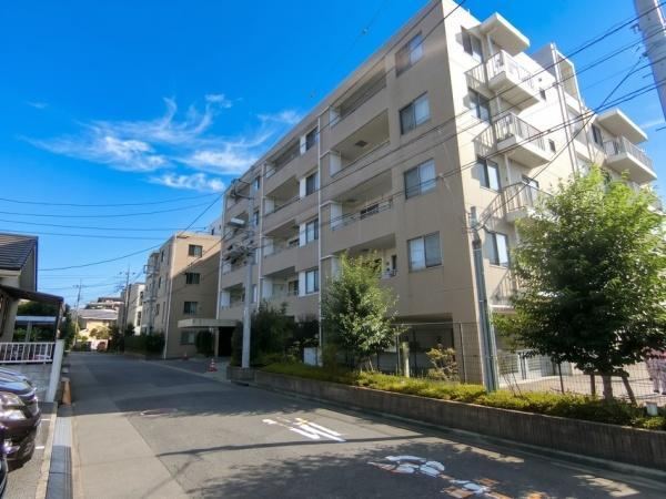 3LDK apartment in Tsukuba, Ibaraki - Photo 1