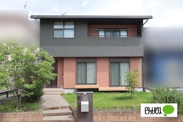 3LDK house in Namegawa, Hiki District, Saitama - Photo 1