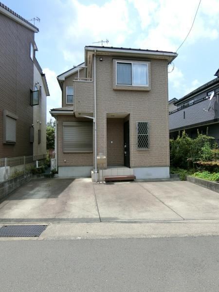 3LDK house in Atsugi, Kanagawa - Photo 1