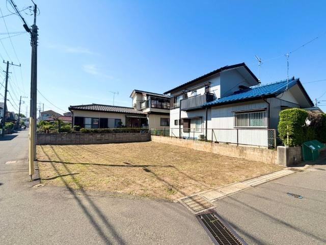 135 m² land in Kashiwa, Chiba - Photo 1