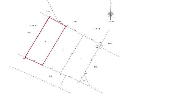 227 m² land in Nomi, Ishikawa - Photo 1