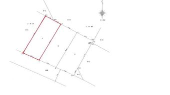 plot of land in Nomi