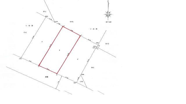 227 m² land in Nomi, Ishikawa - Photo 1