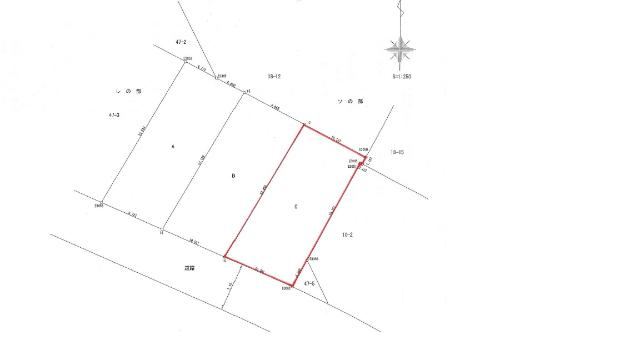 227 m² land in Nomi, Ishikawa - Photo 1