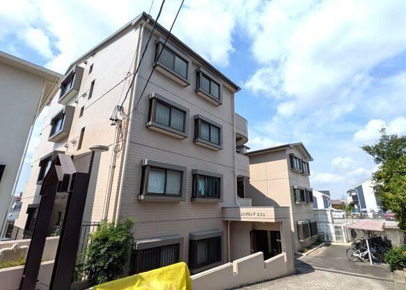 3LDK apartment in Midori Ward, Nagoya, Aichi - Photo 1