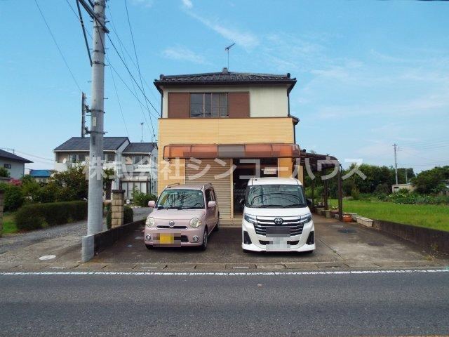 150 m² land in Kuki, Saitama - Photo 1
