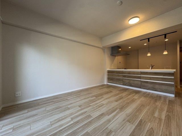 3LDK apartment in Nishi Ward, Kobe, Hyogo - Photo 1