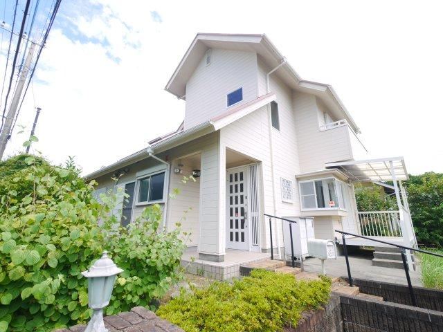 4LDK house in Mobara, Chiba - Photo 1