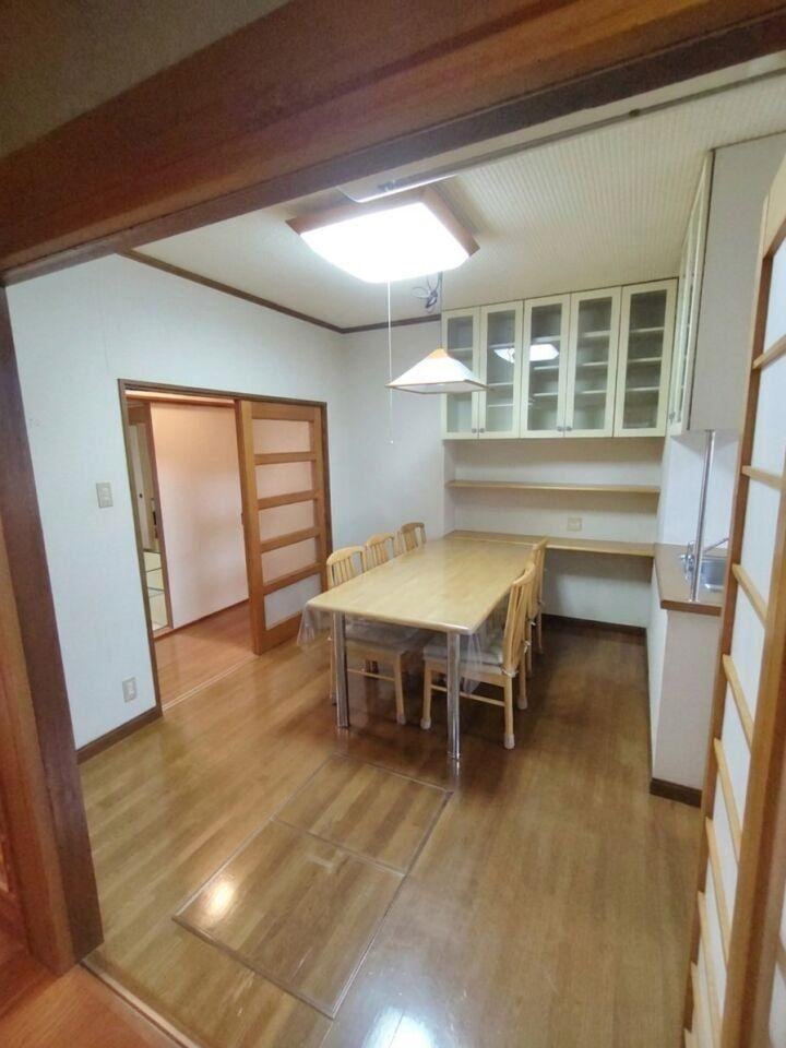 6DK+S house in Nishi Ward, Niigata - Photo 1