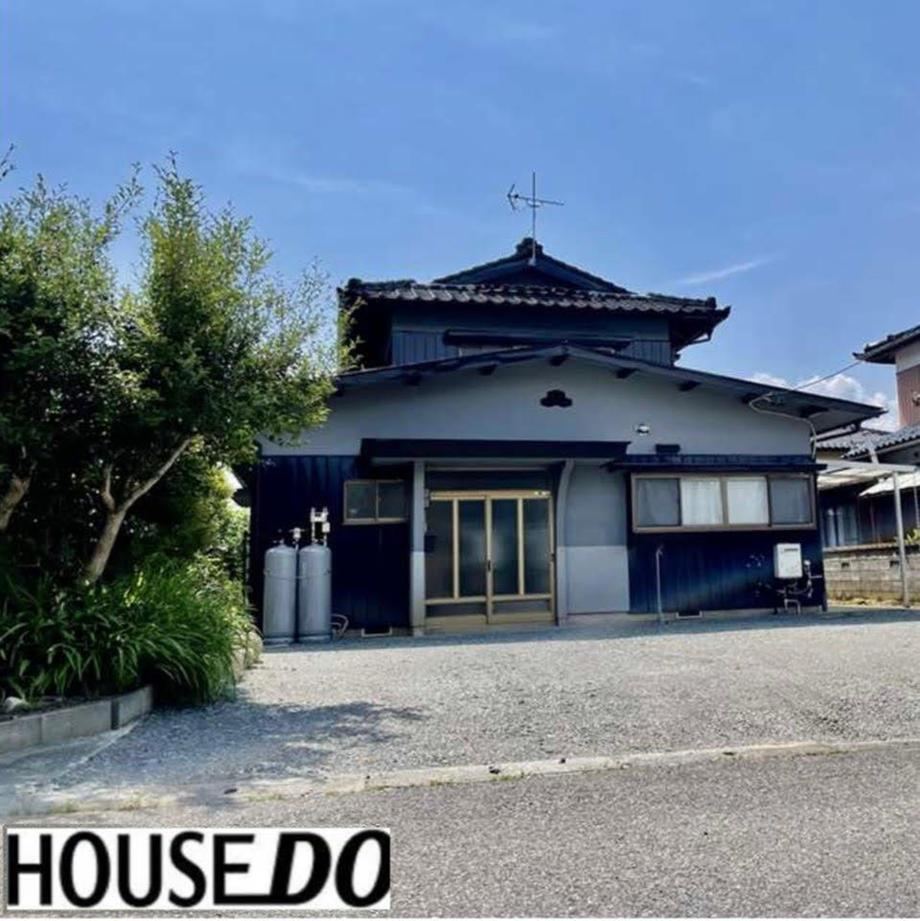 4LDK+2S house in Matsukawa, Shimoina District, Nagano - Photo 1