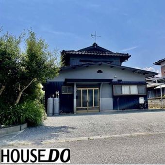4LDK+2S house in Shimoina District