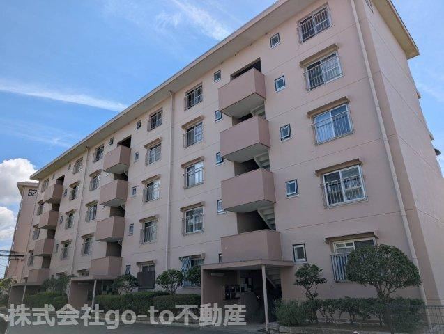 3LDK apartment in Akashi, Hyogo - Photo 1