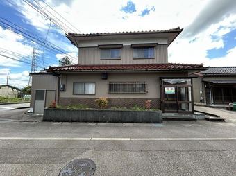 8DK house in Oyabe