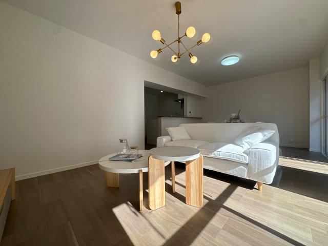 2LDK apartment in Chuo Ward, Fukuoka - Photo 1