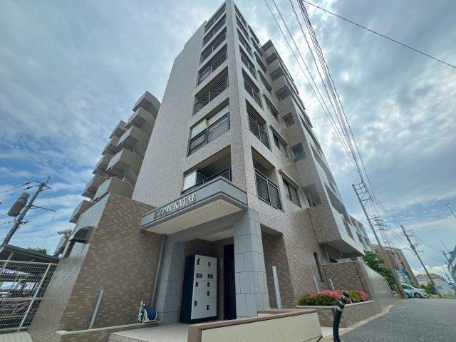 2LDK apartment in Jonan Ward, Fukuoka - Photo 1