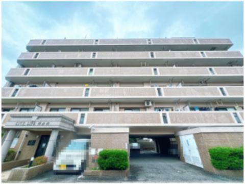 3LDK apartment in Kasuga, Fukuoka - Photo 1