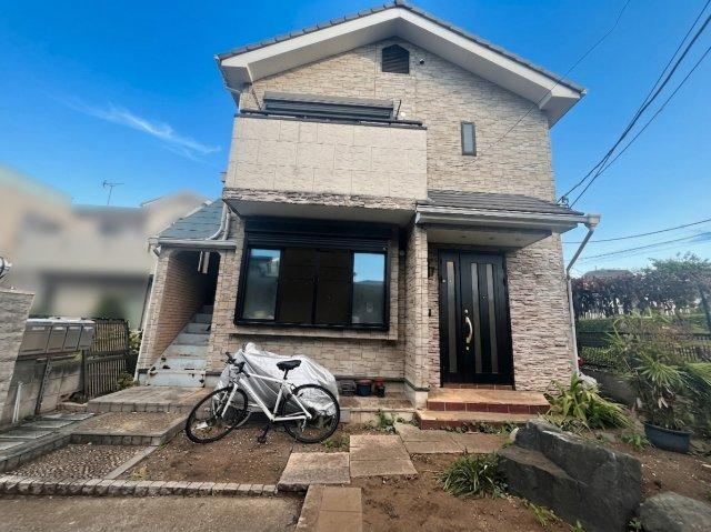 5LDK house in Setagaya Ward, Tokyo - Photo 1