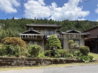6DK house in Nakatsugawa