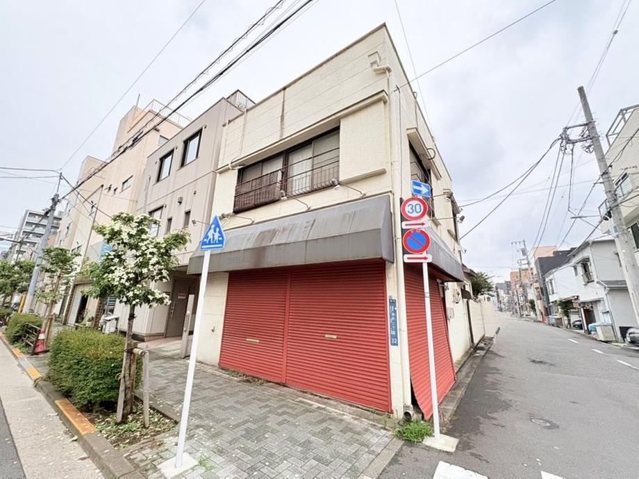 56 m² land in Taito Ward, Tokyo - Photo 1