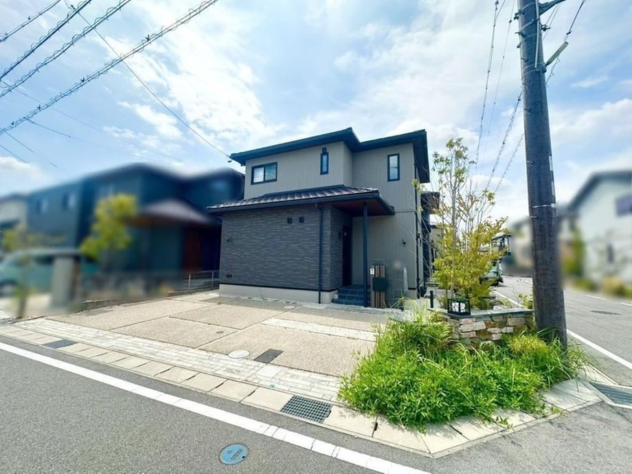 3LDK house in Kariya, Aichi - Photo 1