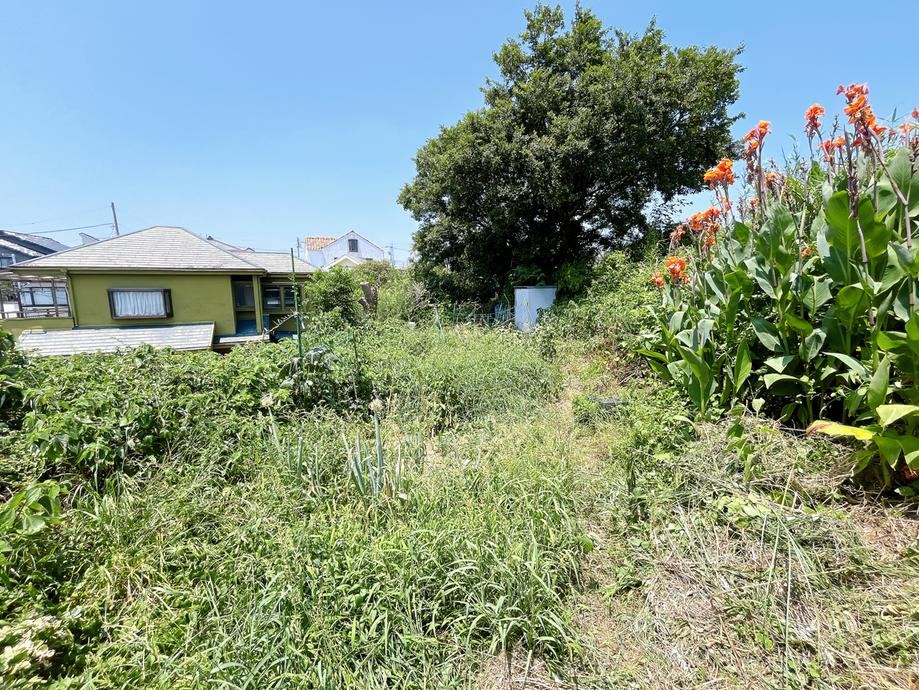 113 m² land in Yokosuka, Kanagawa - Photo 1