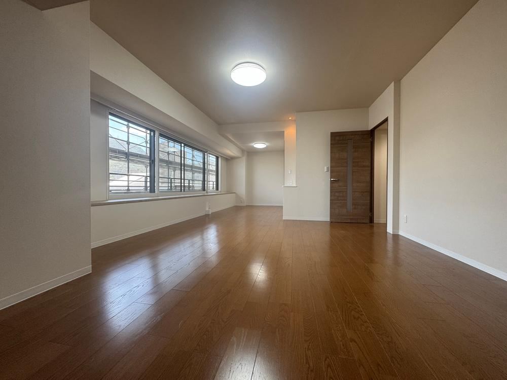 4LDK apartment in Chuo Ward, Sapporo, Hokkaido - Photo 1