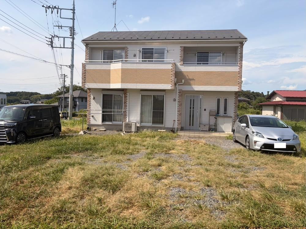 3LDK house in Hatoyama, Hiki District, Saitama - Photo 1