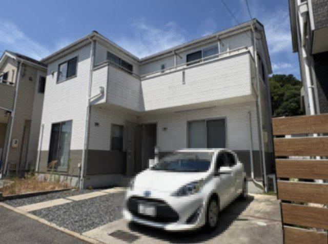 4LDK house in Asakita Ward, Hiroshima - Photo 1