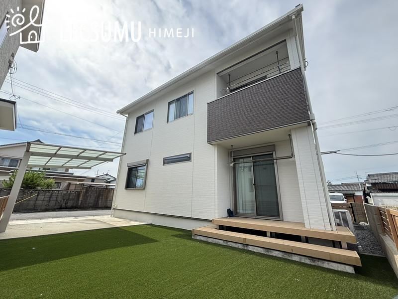 4LDK+S house in Himeji, Hyogo - Photo 1