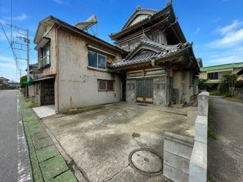 6DK house in Asahi