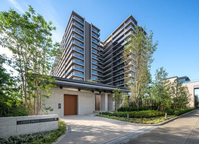 3LDK apartment in Saiwai Ward, Kawasaki, Kanagawa - Photo 1