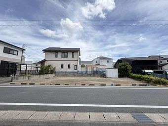 plot of land in Hamana Ward, Hamamatsu
