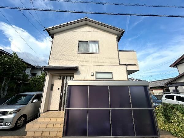 2LDK house in Chuo Ward, Hamamatsu, Shizuoka - Photo 1