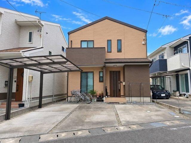 4LDK house in Yaizu, Shizuoka - Photo 1