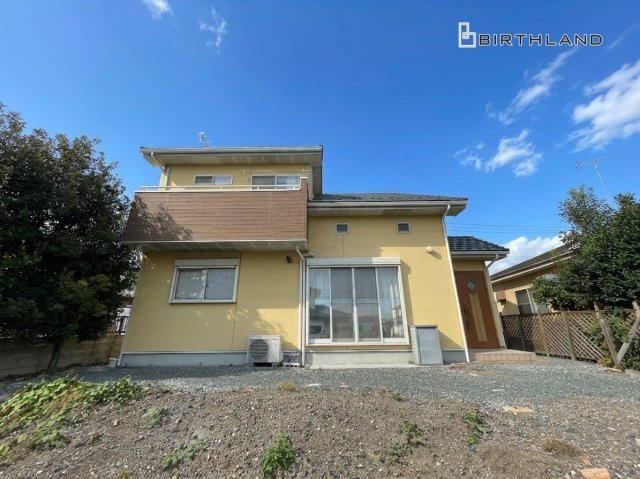 4LDK+S house in Ota, Gunma - Photo 1