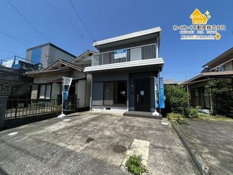 3LDK house in Yaizu