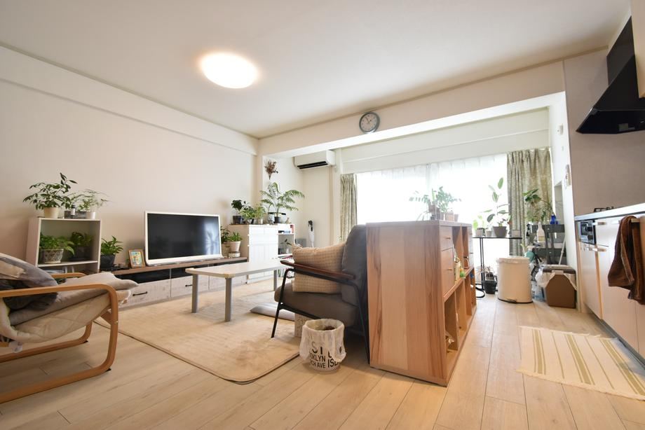 2LDK apartment in Mino, Osaka - Photo 1