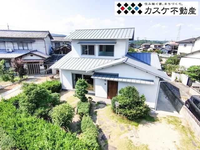 2LDK house in Kurashiki, Okayama - Photo 1