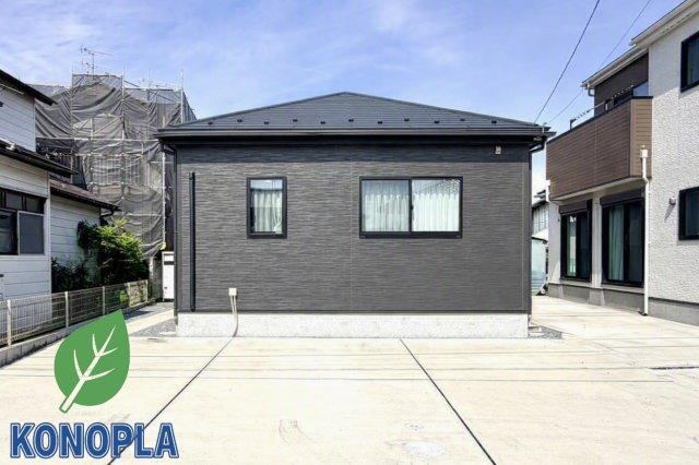 3LDK house in Takasaki, Gunma - Photo 1