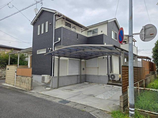 4LDK house in Utsunomiya, Tochigi - Photo 1