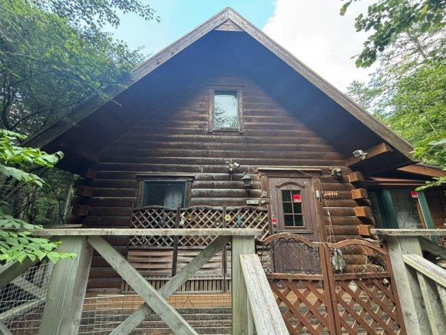 4LDK house in Narusawa, Minamitsuru District, Yamanashi - Photo 1