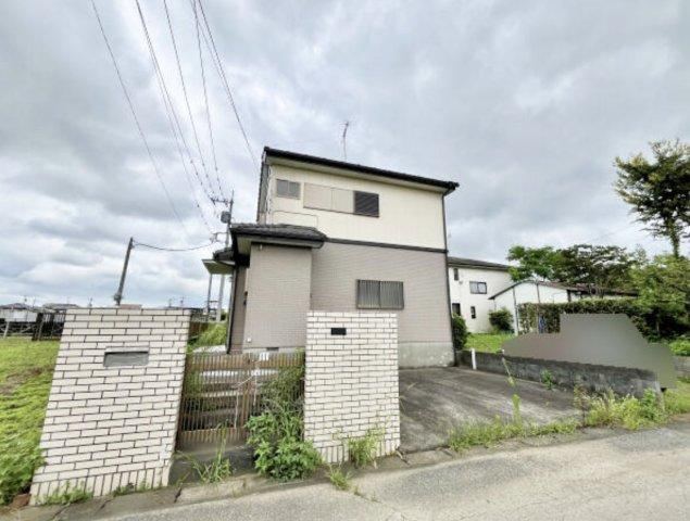 3DK house in Kazo, Saitama - Photo 1