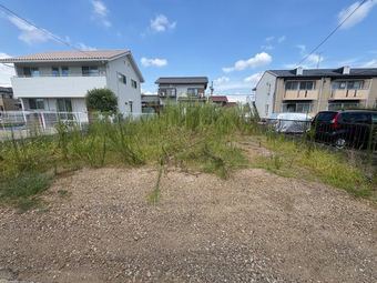 plot of land in Kakamigahara