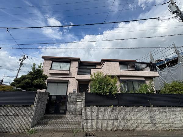 4DK house in Kakamigahara, Gifu - Photo 1