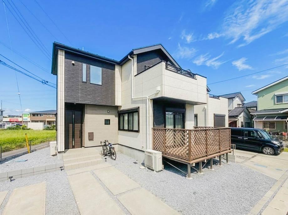 5LDK house in Ageo, Saitama - Photo 1