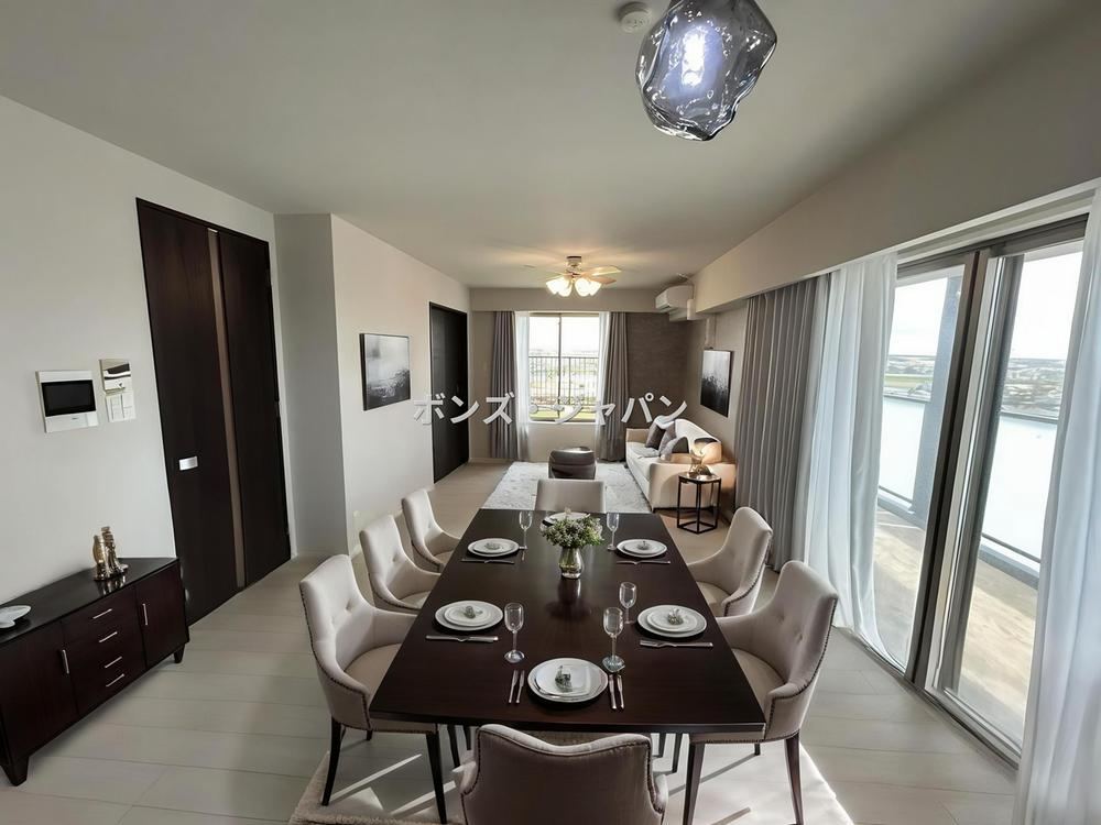 4LDK apartment in Miyazaki, Miyazaki - Photo 1