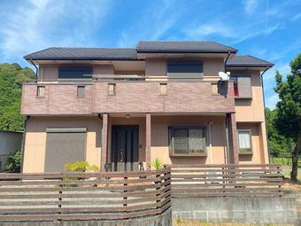5LDK house in Watarai District
