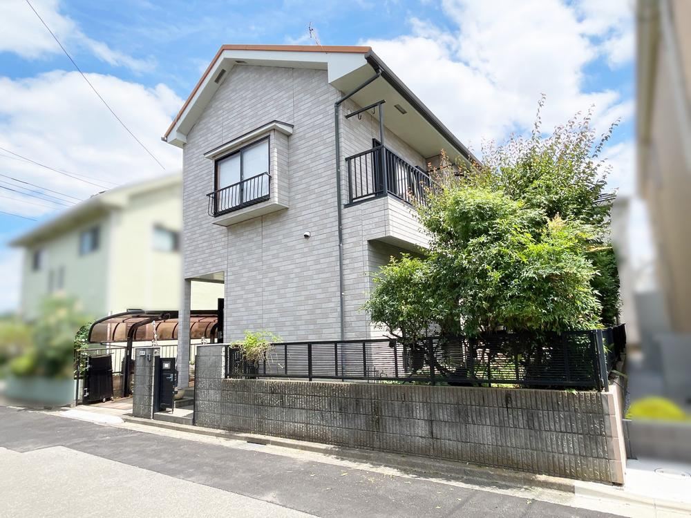 140 m² land in Chofu, Tokyo - Photo 1