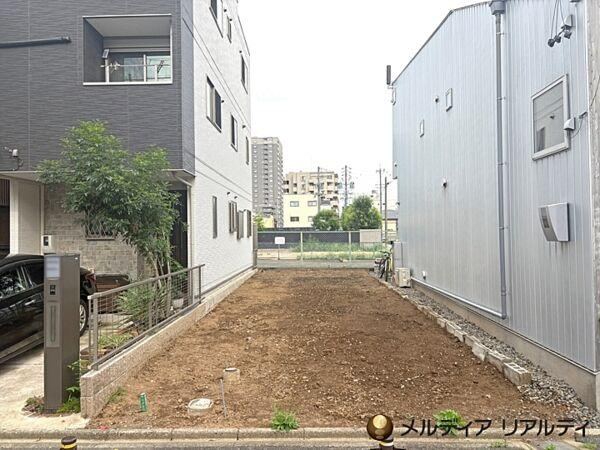 66 m² land in Higashi Ward, Nagoya, Aichi - Photo 1